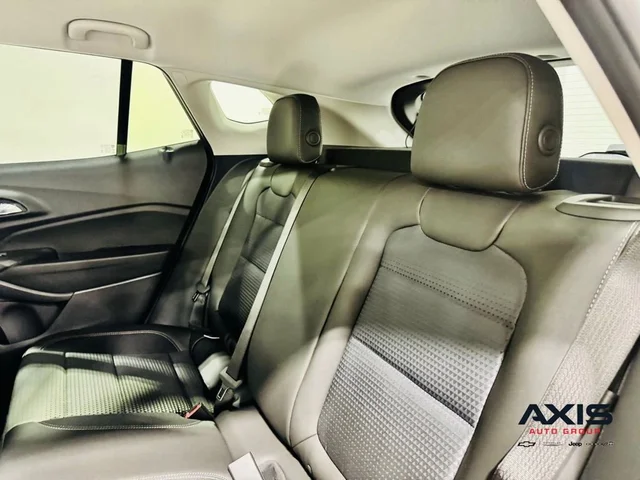 Nuevos CHEVROLET TRAX à Estados chez autogozo