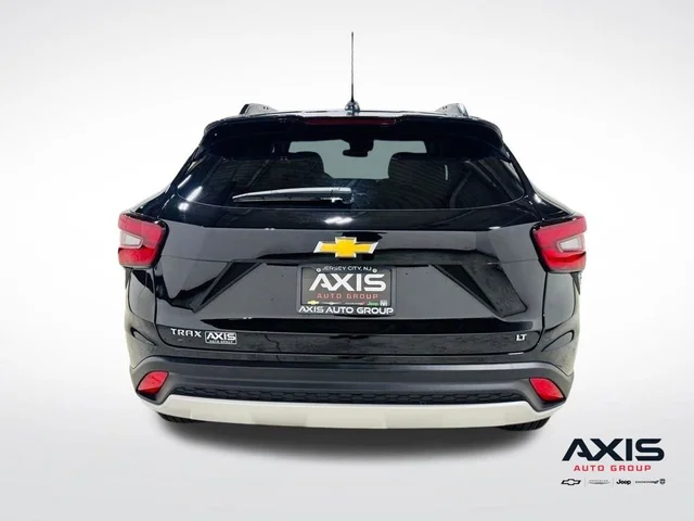 Nuevos CHEVROLET TRAX à Estados chez autogozo
