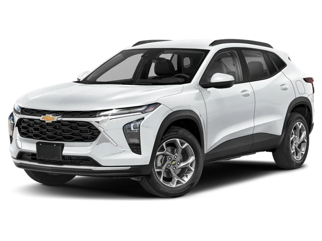 Nuevos CHEVROLET TRAX à Estados chez autogozo