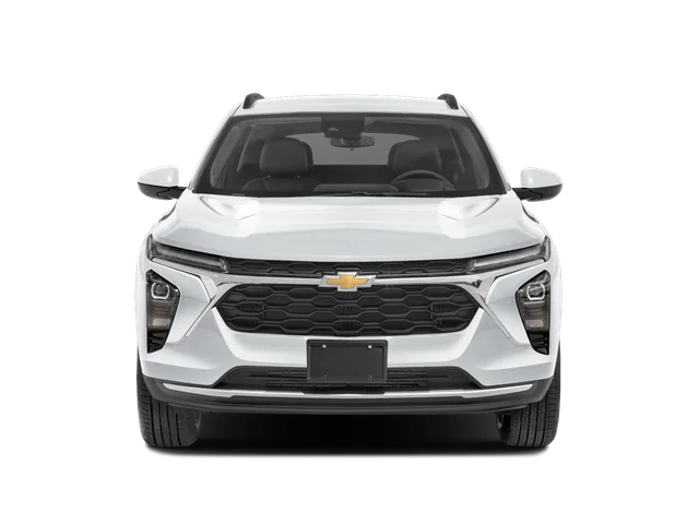 Nuevos CHEVROLET TRAX à Estados chez autogozo