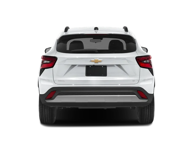 Nuevos CHEVROLET TRAX à Estados chez autogozo