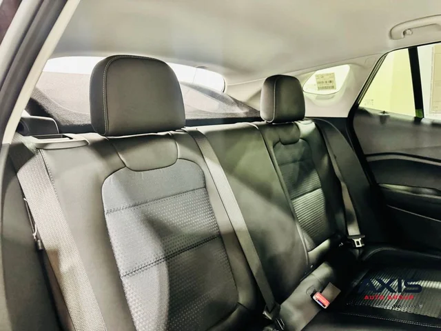 Nuevos CHEVROLET TRAX à Estados chez autogozo