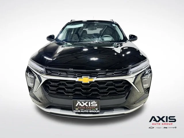 Nuevos CHEVROLET TRAX à Estados chez autogozo
