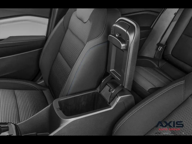 Nuevos CHEVROLET TRAX à Estados chez autogozo