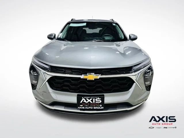 Nuevos CHEVROLET TRAX à Estados chez autogozo