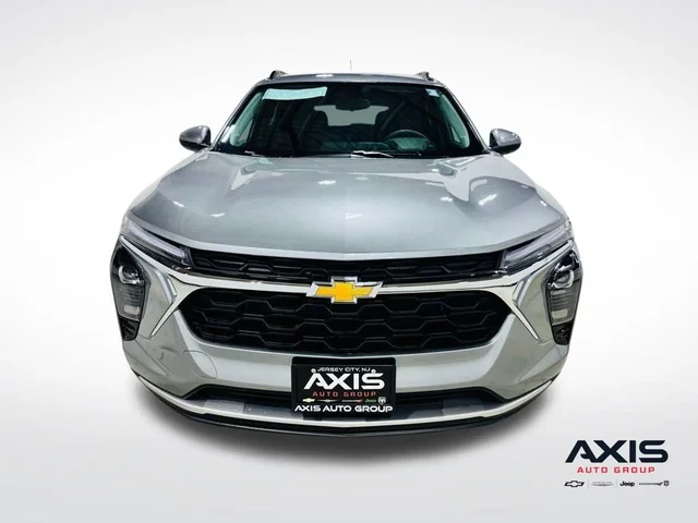 Nuevos CHEVROLET TRAX à Estados chez autogozo