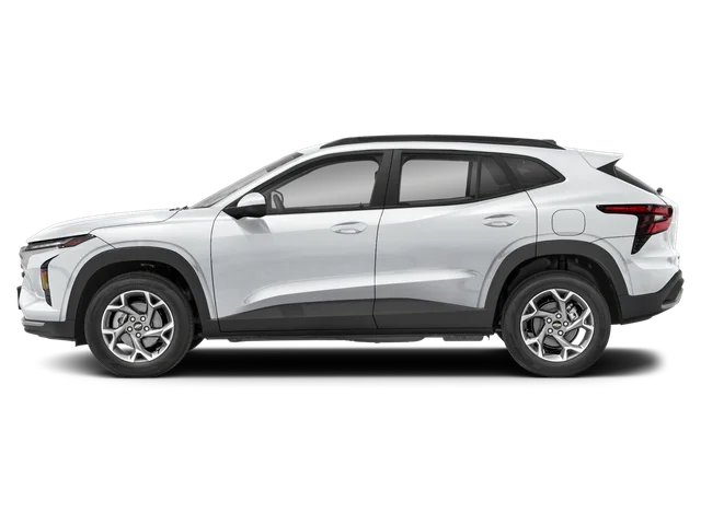 Nuevos CHEVROLET TRAX à Estados chez autogozo