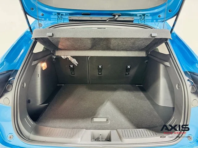 Nuevos CHEVROLET TRAX à Estados chez autogozo