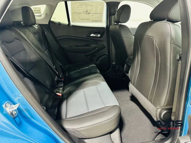 Nuevos CHEVROLET TRAX à Estados chez autogozo
