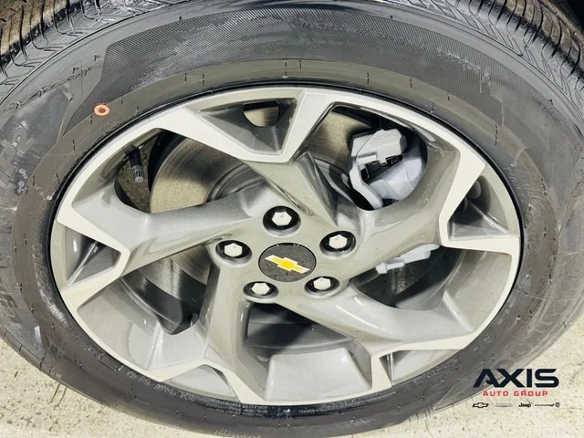 Nuevos CHEVROLET TRAX à Estados chez autogozo
