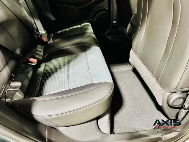 Nuevos CHEVROLET TRAX à Estados chez autogozo