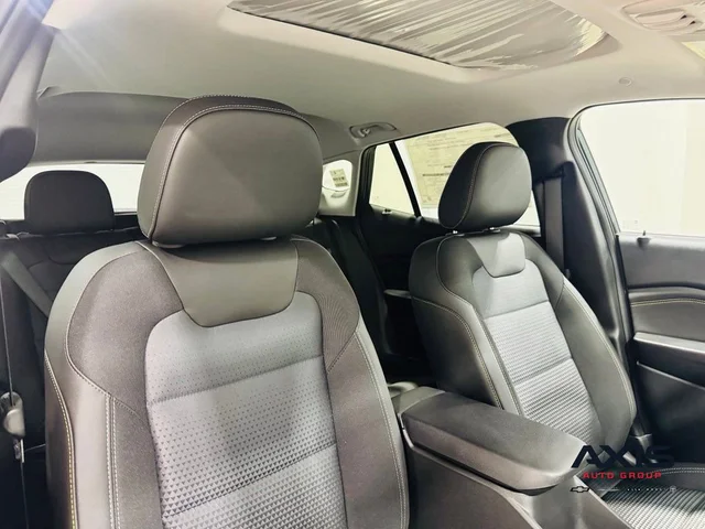 Nuevos CHEVROLET TRAX à Estados chez autogozo