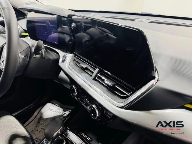 Nuevos CHEVROLET TRAX à Estados chez autogozo