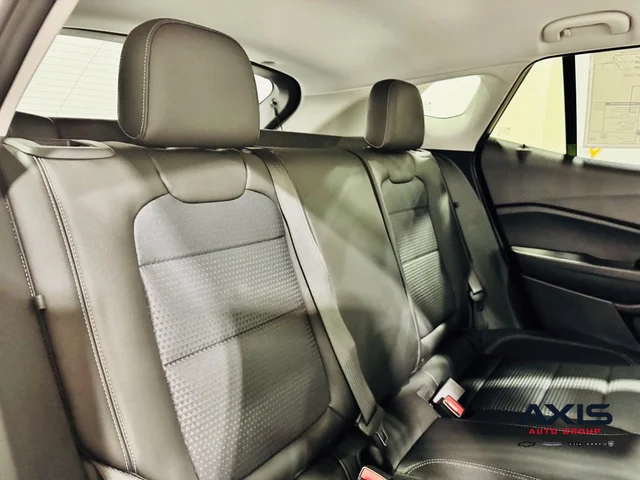 Nuevos CHEVROLET TRAX à Estados chez autogozo