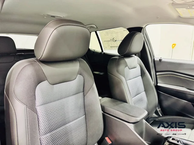 Nuevos CHEVROLET TRAX à Estados chez autogozo