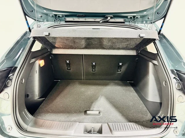 Nuevos CHEVROLET TRAX à Estados chez autogozo