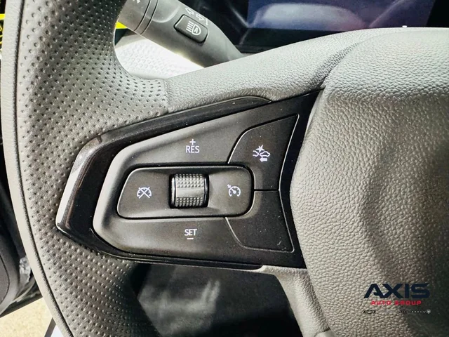 Nuevos CHEVROLET TRAX à Estados chez autogozo