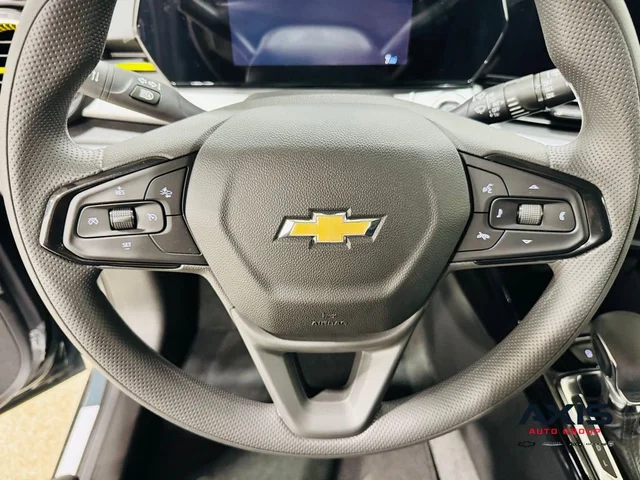 Nuevos CHEVROLET TRAX à Estados chez autogozo
