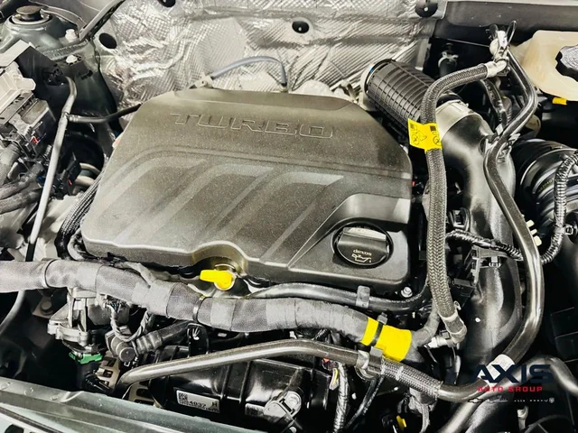 Nuevos CHEVROLET TRAX à Estados chez autogozo