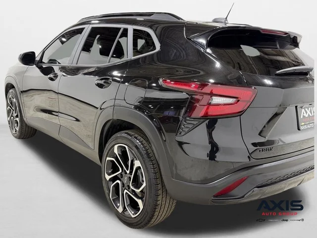 SEMINUEVOS CHEVROLET Trax a Estados en autogozo