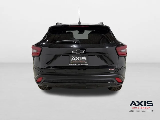 SEMINUEVOS CHEVROLET Trax a Estados en autogozo