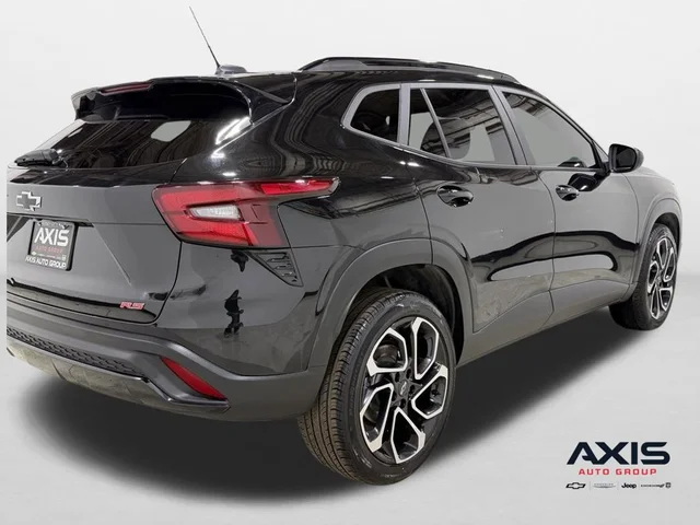 SEMINUEVOS CHEVROLET Trax a Estados en autogozo