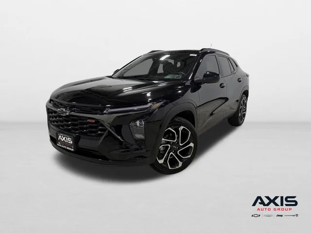 SEMINUEVOS CHEVROLET Trax a Estados en autogozo