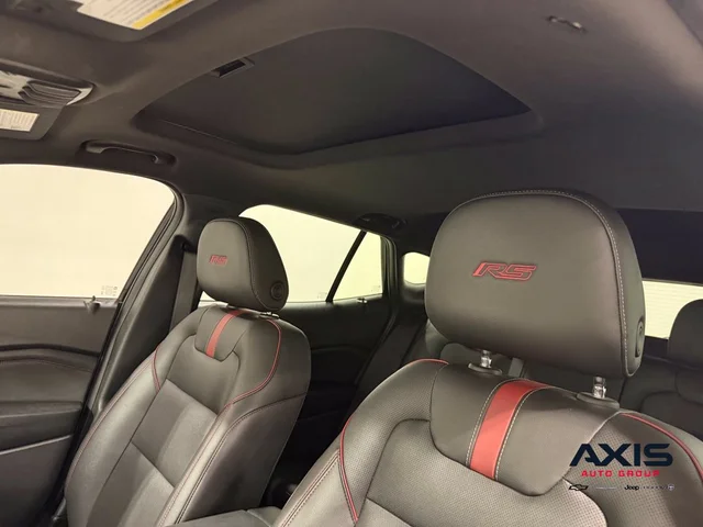 SEMINUEVOS CHEVROLET Trax a Estados en autogozo