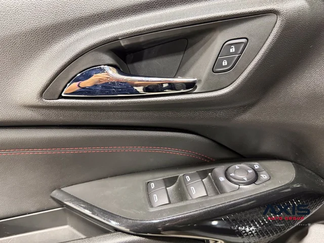 SEMINUEVOS CHEVROLET Trax a Estados en autogozo