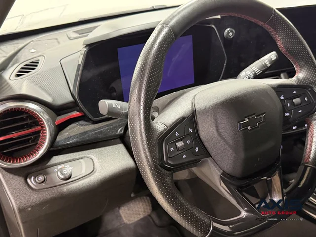 SEMINUEVOS CHEVROLET Trax a Estados en autogozo