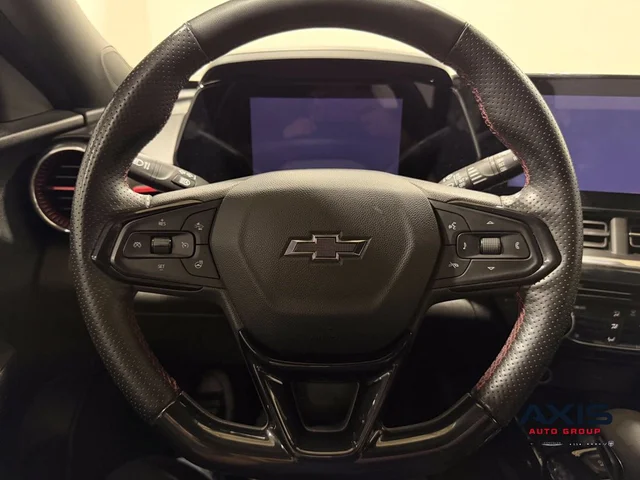 SEMINUEVOS CHEVROLET Trax a Estados en autogozo