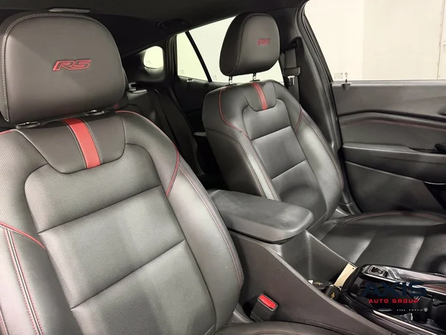 SEMINUEVOS CHEVROLET Trax a Estados en autogozo