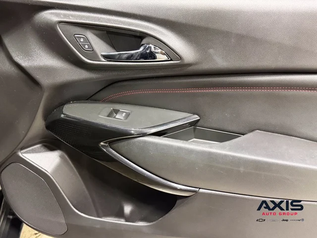 SEMINUEVOS CHEVROLET Trax a Estados en autogozo