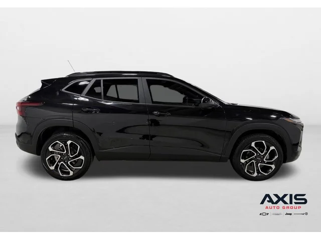 SEMINUEVOS CHEVROLET Trax a Estados en autogozo
