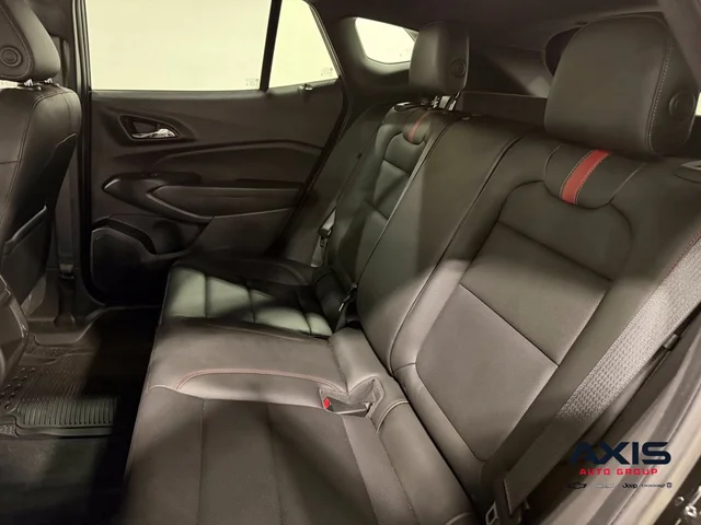 SEMINUEVOS CHEVROLET Trax a Estados en autogozo