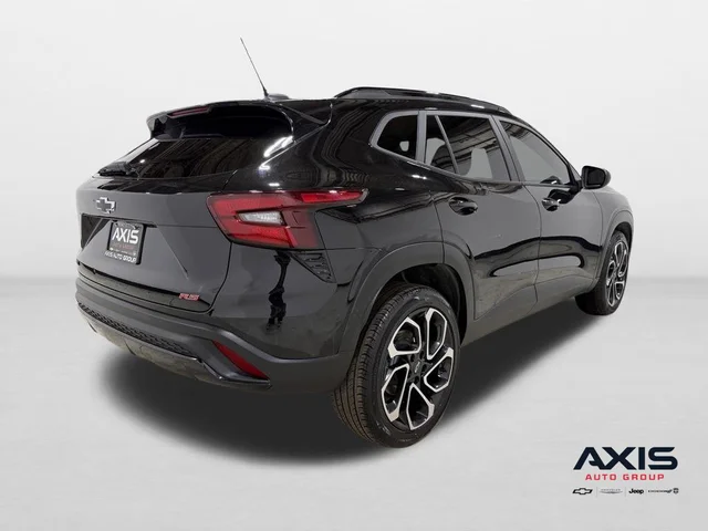 SEMINUEVOS CHEVROLET Trax a Estados en autogozo