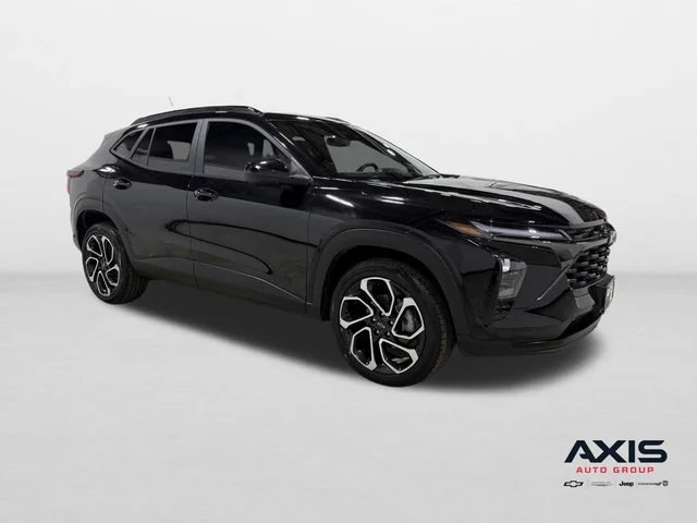 SEMINUEVOS CHEVROLET Trax a Estados en autogozo