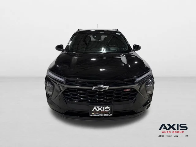 SEMINUEVOS CHEVROLET Trax a Estados en autogozo