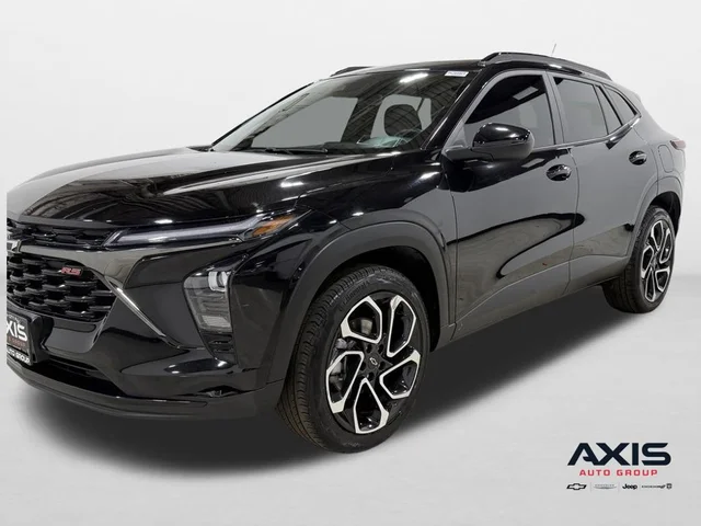 SEMINUEVOS CHEVROLET Trax a Estados en autogozo
