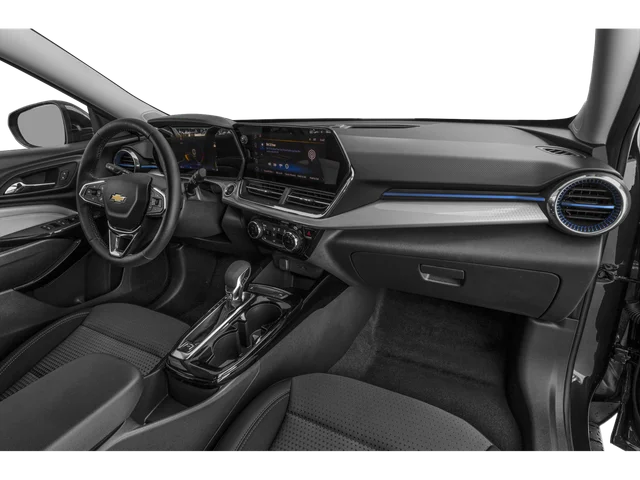 SEMINUEVOS CHEVROLET Trax a Estados en autogozo