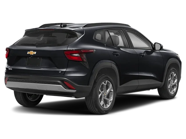 SEMINUEVOS CHEVROLET Trax a Estados en autogozo