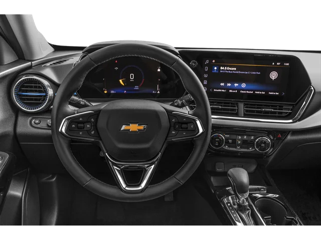 SEMINUEVOS CHEVROLET Trax a Estados en autogozo