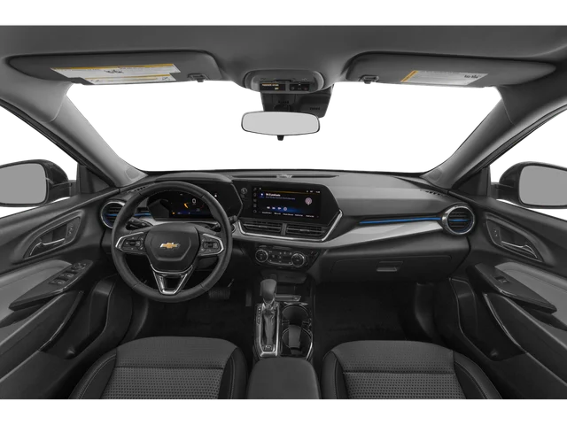 SEMINUEVOS CHEVROLET Trax a Estados en autogozo