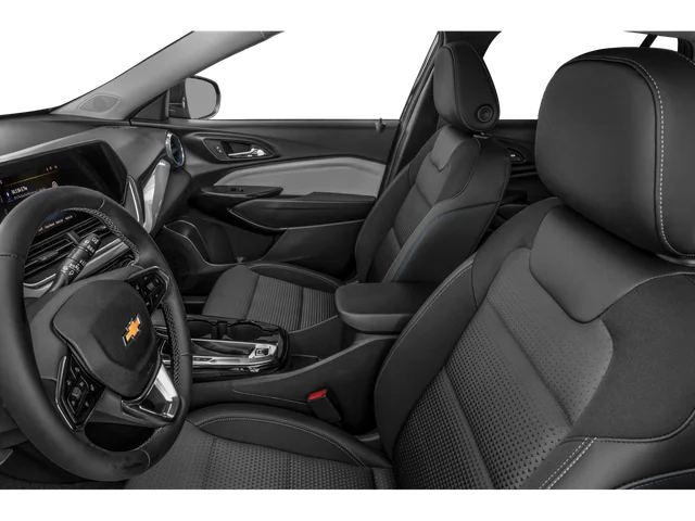 SEMINUEVOS CHEVROLET Trax a Estados en autogozo