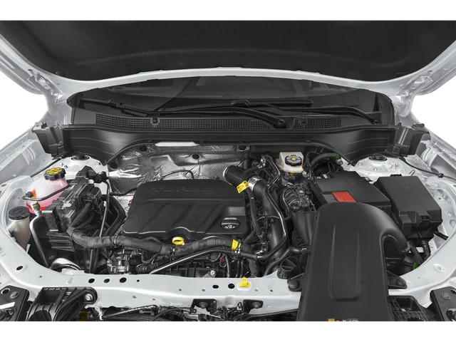 SEMINUEVOS CHEVROLET Trax a Estados en autogozo