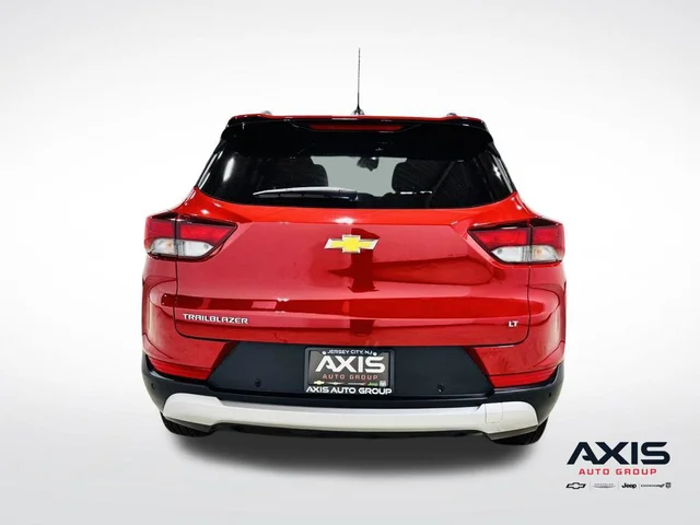 SEMINUEVOS CHEVROLET Trailblazer a Estados en autogozo