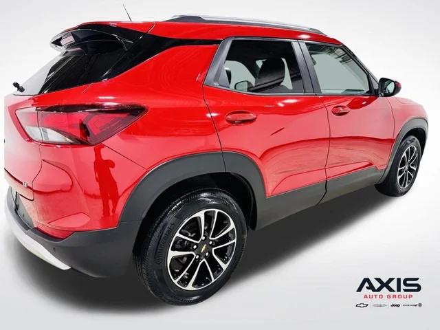 SEMINUEVOS CHEVROLET Trailblazer a Estados en autogozo