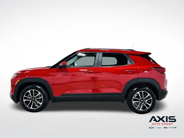 SEMINUEVOS CHEVROLET Trailblazer a Estados en autogozo