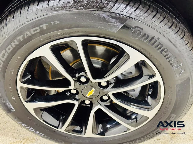 SEMINUEVOS CHEVROLET Trailblazer a Estados en autogozo