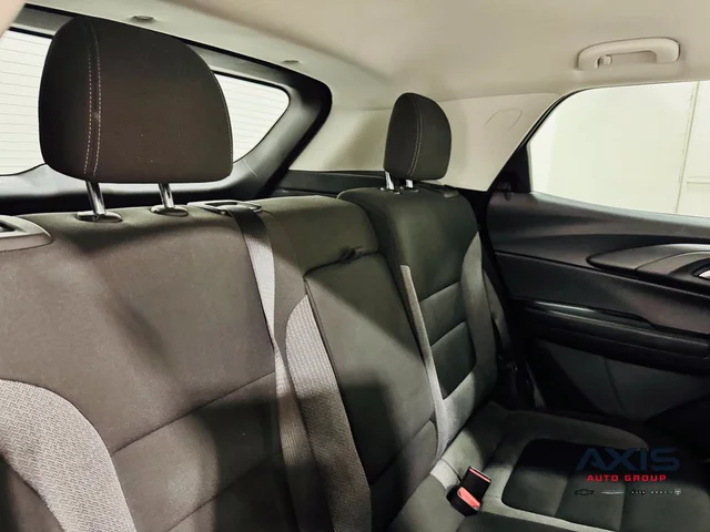 SEMINUEVOS CHEVROLET Trailblazer a Estados en autogozo